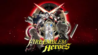 Book VI: Boss (Vs. Elm) — Fire Emblem: Heroes Soundtrack