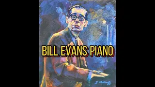 Bill Evans Piano