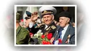 День Победы Это праздник 9 мая ! Парад Победы!