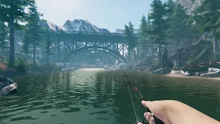 Ultimate Fishing Simulator 2  Trailer Coming To Xbox In 2022