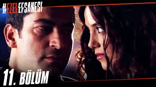 Ezel Episode 11