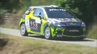 15° Moscato Rally [By RallyTv]