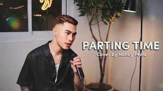 Parting Time - Rockstar (Cover by Nonoy Peña)