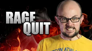 Yogscast Rage Quits