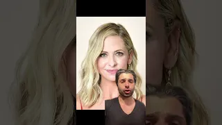 Sarah Michelle Gellar was sued by McDonald’s