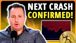 ALERT! Most People Have No Idea What Is About To Happen Next | Gareth Soloway Bitcoin