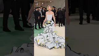 The Met Gala 2024 Sleeping Beauties - Reawakening Fashion