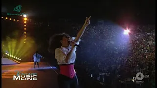 Snap! - Rhythm Is a Dancer - Festivalbar 1992 Arena di Verona (Best Full HD quality)