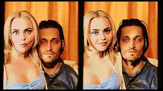 Stephen Sanchez - Until I Found You (Unofficial Video) - Buffalo 66/Romeo and Juliet