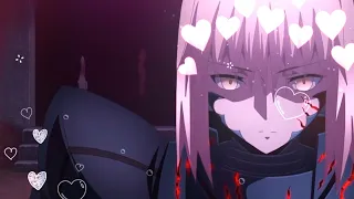 Saber Alter - AMV Edit