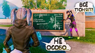 Я Обучаю Своего Подписчика ПРАВИЛЬНОЙ Игре TDM В PUBG Mobile