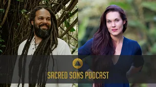 Radical Ownership Of Our Future with Teal Swan | Sacred Sons Podcast FULL EPISODE