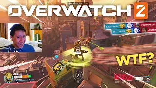 Overwatch 2 MOST VIEWED Twitch Clips of The Week! #251