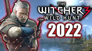 Should You Buy The Witcher 3: Wild Hunt In 2022? (Review)