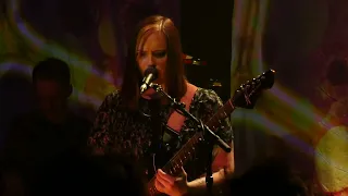 Soccer Mommy - Yellow Is the Color of Her Eyes - Live at Town Ballroom in Buffalo, NY on 11/4/22