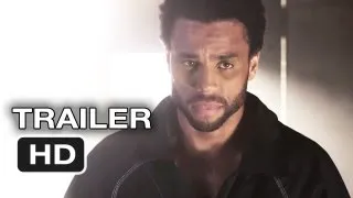 Unconditional Official Trailer #1 (2012) - Lynn Collins, Michael Ealy Movie HD