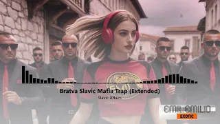 Bratva Slavic Mafia Trap - Slavic Affairs (Extended) | EXOTIC