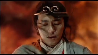 A Chinese Odyssey Part One - Pandora's Box (1995) French DVD Trailer 西遊記101回月光寶盒