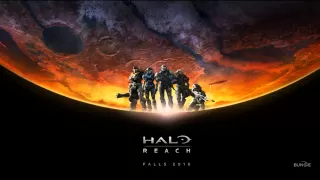 Halo Reach OST - We Remember