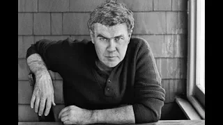 The Life of Raymond Carver documentary with Rare Interview (1989)