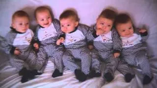 Keller quintuplets prepare for graduation, new adventures