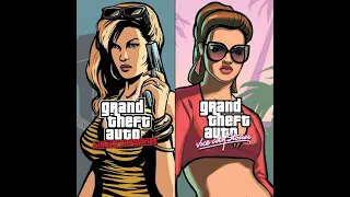 Русские озвучки для GTA Stories (GTA LCS Stories и GTA VCS Stories) PSP#ozab