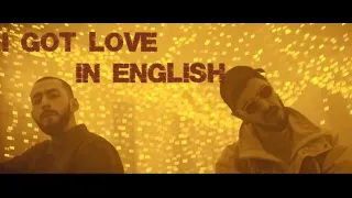 I Got Love - Miyagi & Эндшпиль feat. Рем Дигга [English Subtitles]