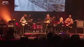 King Gizzard & the Lizard Wizard - Rattlesnake ( live 2017 )