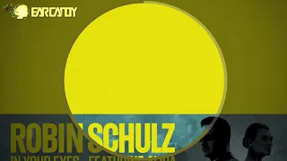 Robin Schulz - In Your Eyes (LUM!X Remix)