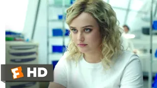 Spontaneous (2020) - Government Quarantine Scene (4/10) | Movieclips