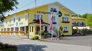 Landgasthof Hotel Muhr, Gallbrunn, Austria