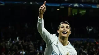 Cristiano Ronaldo 2018 ► RedOne - Don't You Need Somebody ● Skills & Goals | HD