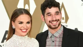 Hannah Brown Gives Sweet Shoutout to Alan Bersten After Dramatic Peter Bachelor Episode