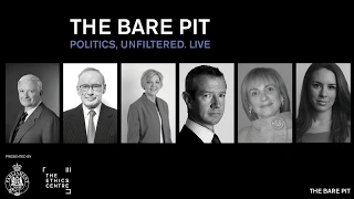 The Bare Pit 2020: Politics, Unfiltered