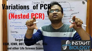 Nested PCR