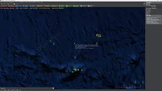 Command: Modern Operations Tutorial - Radar