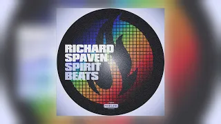Richard Spaven - Spirit Beat [Audio]