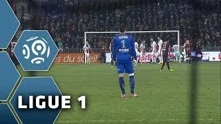 Les meilleures actions de OGC Nice - PSG (0-1) - Ligue 1 - 2013/2014