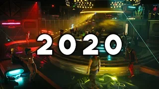 Top 10 BEST NEW Upcoming Games 2020 | PC,PS5,PS4,XBOX ONE (4K 60FPS)