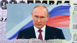 Путину – 70 лет. Путь от ФСБшника до кровавого диктатора