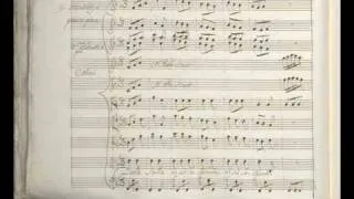 Antonio Vivaldi: Coro [Allegro] 'Dalla Senna in sù le sponde' - La Senna Festeggiante (RV 693)