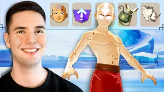 Megérkezett Az AVATAR Fortnite Update!