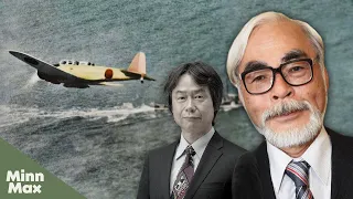 When Hayao Miyazaki Pitched Miyamoto His One Game Idea