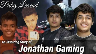 An Inspiring Story of Jonathan Gaming | @JONATHANGAMINGYT Biography