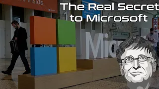 the history of microsoft #thehistoryofmicrosoft