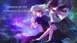 【東方Eurobeat ENG SUBS】Purest【A-ONE】