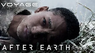 Surviving Another Thermal Shift | After Earth | Voyage