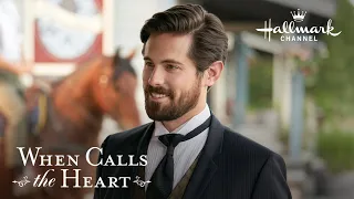 Preview - What the Heart Wants - When Calls the Heart