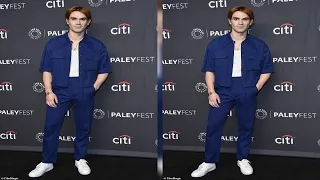 KJ Apa reveals he wants to return to his homeland New Zealand after wrapping on Riverdale and might