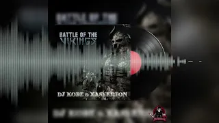 Dj Kobe & Xasverion - Battle Of The Vikings
